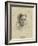 Her Majesty the Queen-George Housman Thomas-Framed Giclee Print