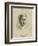 Her Majesty the Queen-George Housman Thomas-Framed Giclee Print