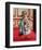 Her Majesty-Lucia Heffernan-Framed Art Print