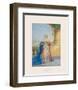 Her Most Gracious Majesty the Queen-The Victorian Collection-Framed Premium Giclee Print