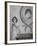 Her Royal Highness the Princess Elizabeth, England-Cecil Beaton-Framed Photographic Print