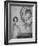 Her Royal Highness the Princess Elizabeth, England-Cecil Beaton-Framed Photographic Print