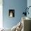 Her Wondering Eye 2-Leah Saulnier-Mounted Giclee Print displayed on a wall