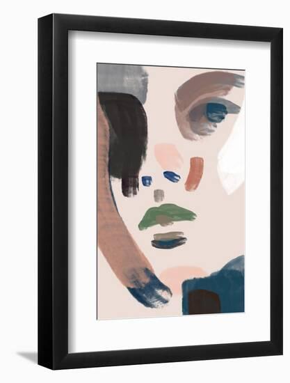 Her-Kit Agar-Framed Photographic Print