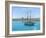 Hera Ii Valletta Malta-Richard Harpum-Framed Art Print