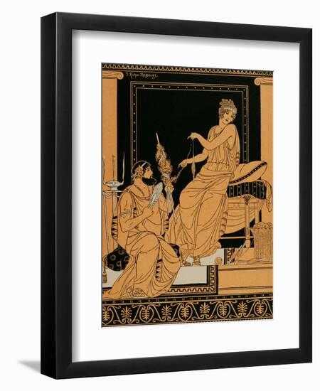 Giclee Print, , large