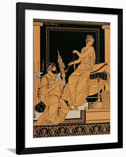 Giclee Print, , large
