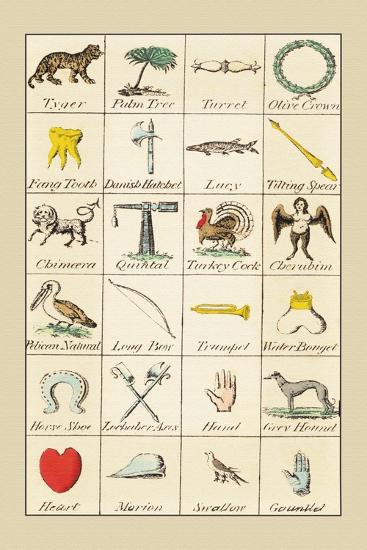 Art Print, , large