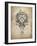 Heraldry IV-Oliver Jeffries-Framed Art Print