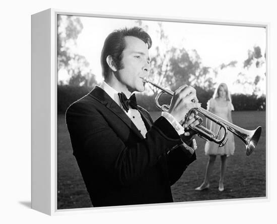 Herb Alpert-null-Framed Stretched Canvas