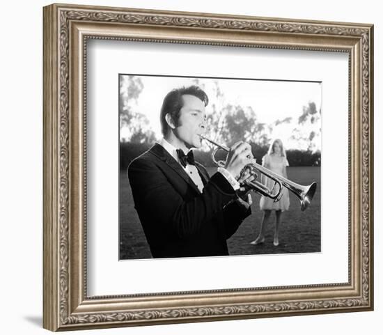 Herb Alpert-null-Framed Photo