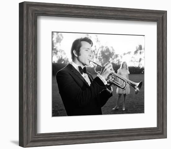 Herb Alpert-null-Framed Photo