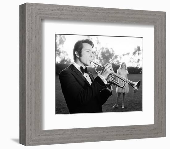 Herb Alpert-null-Framed Photo