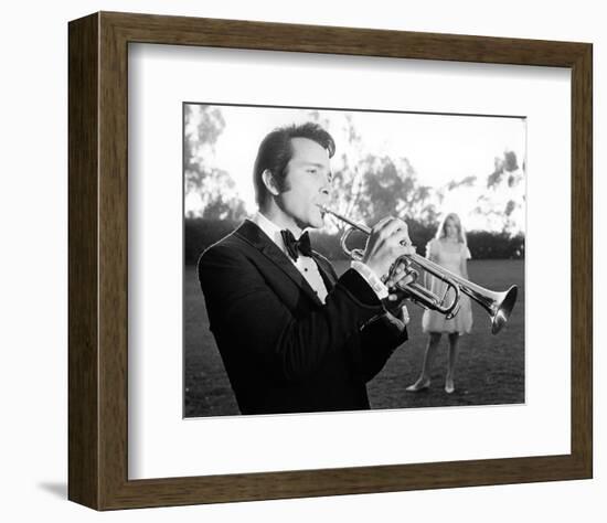 Herb Alpert-null-Framed Photo