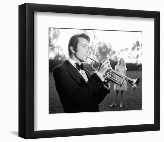 Herb Alpert-null-Framed Photo