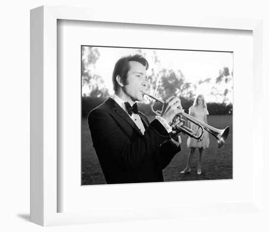 Herb Alpert--Framed Photo