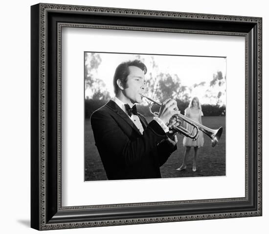 Herb Alpert--Framed Photo