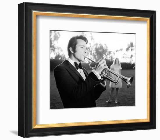 Herb Alpert-null-Framed Photo