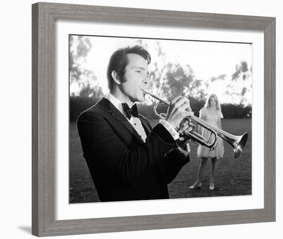 Herb Alpert-null-Framed Photo