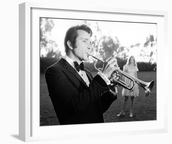 Herb Alpert-null-Framed Photo