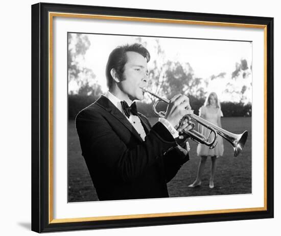 Herb Alpert-null-Framed Photo