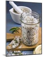 Herb and Spiced Salt-Nico Tondini-Mounted Photographic Print