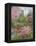 Herb Garden at Noon-Timothy Easton-Framed Premier Image Canvas