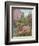 Herb Garden at Noon-Timothy Easton-Framed Giclee Print