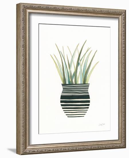 Herb Garden II-Courtney Prahl-Framed Art Print