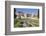 Herb Garden, St. Maria Und Markus Cathedral, Mittelzell-Markus Lange-Framed Photographic Print