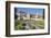 Herb Garden, St. Maria Und Markus Cathedral, Mittelzell-Markus Lange-Framed Photographic Print