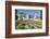 Herb Garden, St. Maria Und Markus Cathedral, Mittelzell-Markus Lange-Framed Photographic Print