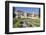 Herb Garden, St. Maria Und Markus Cathedral, Mittelzell-Markus Lange-Framed Photographic Print