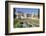 Herb Garden, St. Maria Und Markus Cathedral, Mittelzell-Markus Lange-Framed Photographic Print