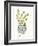 Herb Garden VIII-Courtney Prahl-Framed Art Print