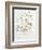 Herb Robert-Diana Everett-Framed Giclee Print