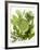 Herb Sauce with Fresh Herbs (Frankfurt Sauce)-Walter Cimbal-Framed Photographic Print