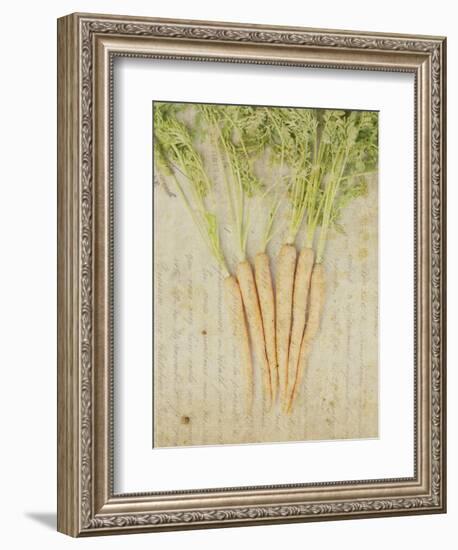 Herb Still Life III-Irena Orlov-Framed Art Print