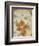 Herb Still Life VI-Irena Orlov-Framed Art Print