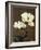 Herbaceous Peony, 19th Century-Ogawa Kazuma-Framed Giclee Print