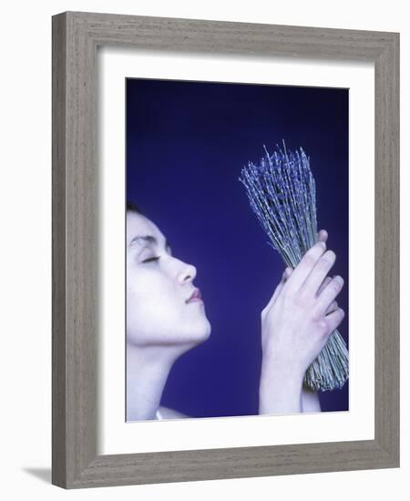 Herbal Medicine-Cristina-Framed Photographic Print