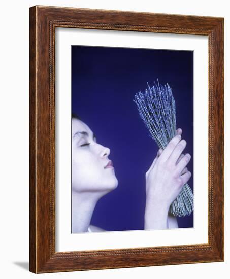 Herbal Medicine-Cristina-Framed Photographic Print