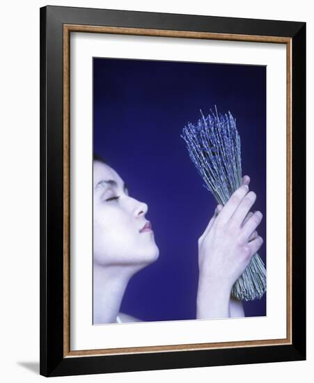 Herbal Medicine-Cristina-Framed Photographic Print