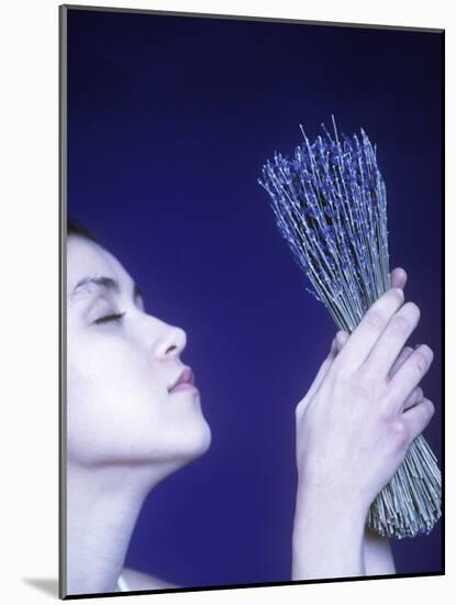 Herbal Medicine-Cristina-Mounted Photographic Print
