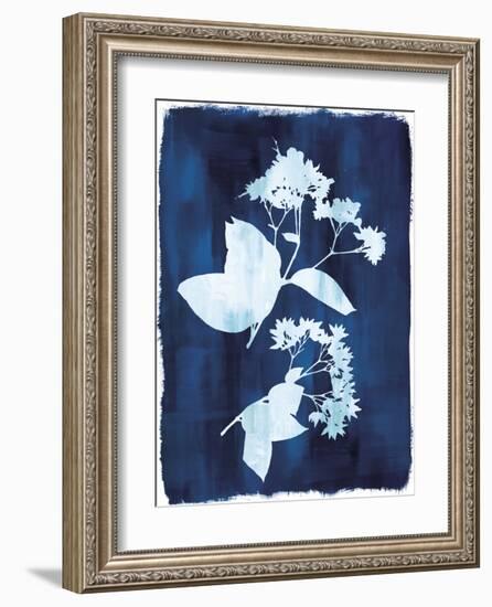 Herbarium - Beta-Tania Bello-Framed Giclee Print