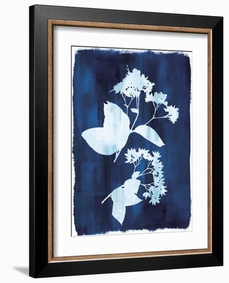 Herbarium - Beta-Tania Bello-Framed Giclee Print