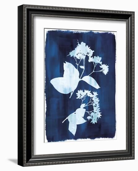 Herbarium - Beta-Tania Bello-Framed Giclee Print