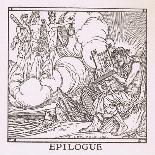 Epilogue-Herbert Cole-Giclee Print