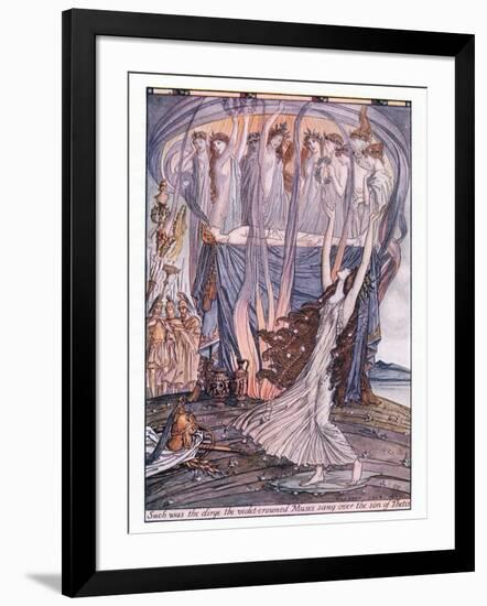 Giclee Print, , large