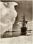 The Terra Nova Expedition-Herbert G Pointing-Photographic Print